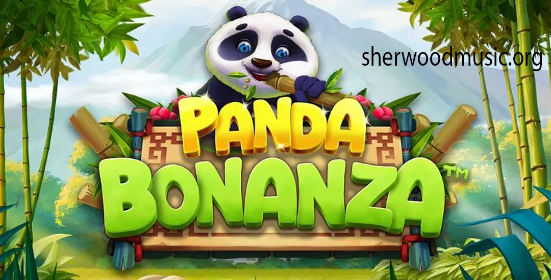 Panda Bonanza Slot Game Petualangan Menggemaskan