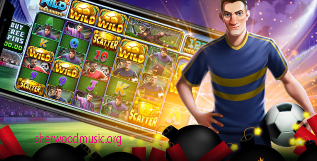 Slot Megaways 2025: Spin & Score Megaways Pilihan Juara