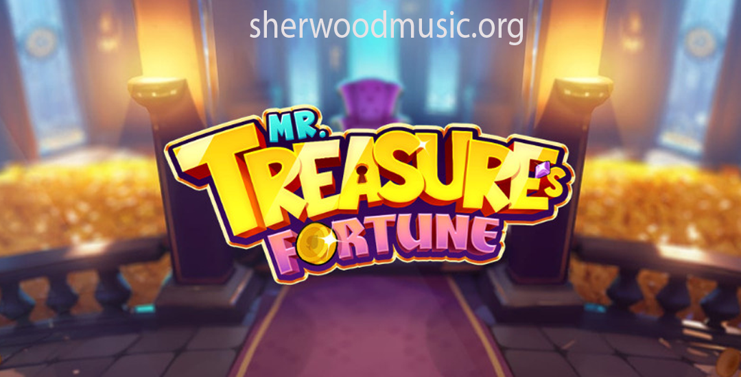 The TREASURE Fortune: Slot Terbaru Paling Menjanjikan