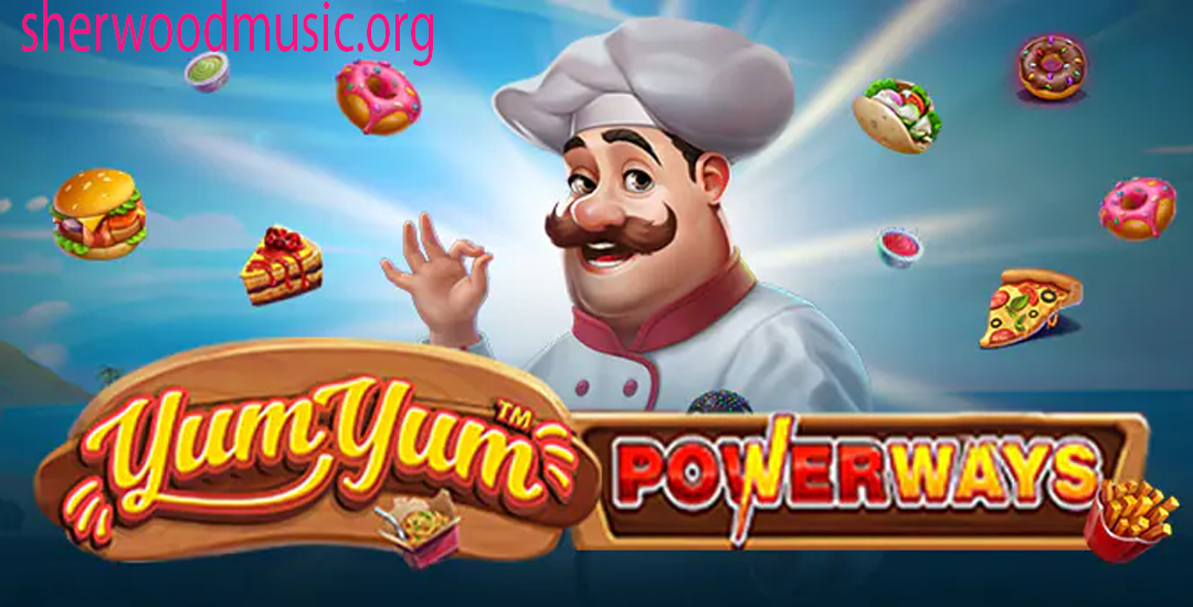 Yum Yum PowerWays: Ledakan Rasa dan Jackpot Menggiurkan