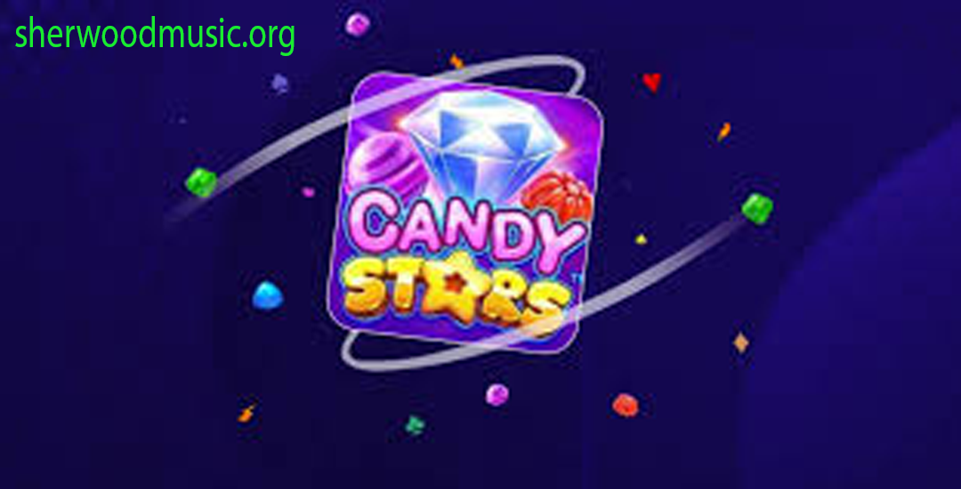 Candy Stores