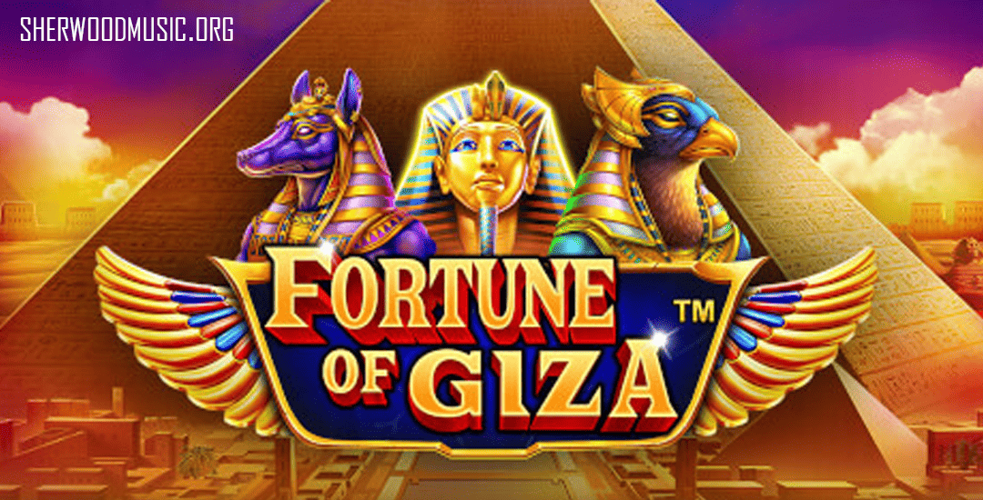 Menggali di Tanah Firaun: Jelajahi Slot Fortune of Giza™