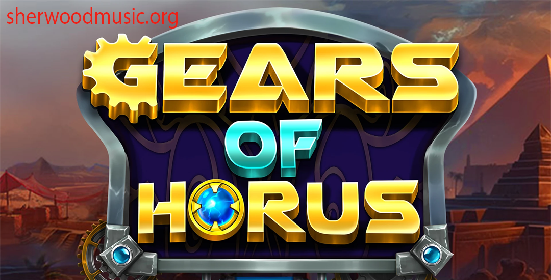 Gears of Horus