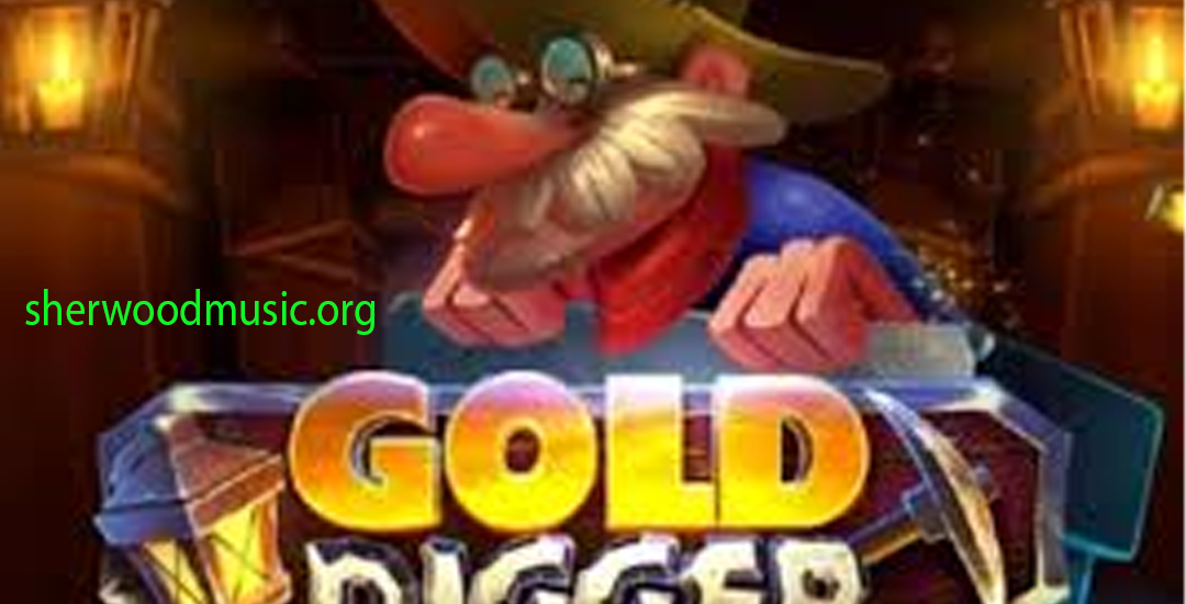 Gold Digger