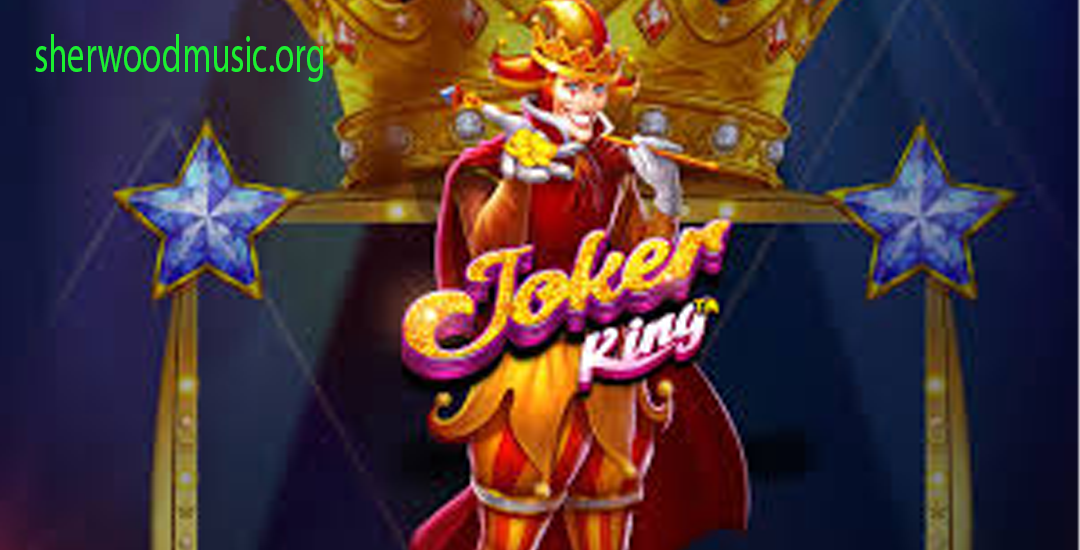 Joker King Demo