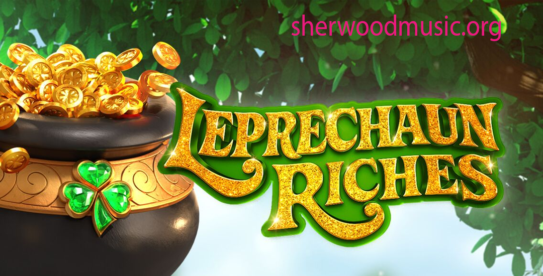 Leprechaun Riches Slot: Membongkar Potensi Keuntungan