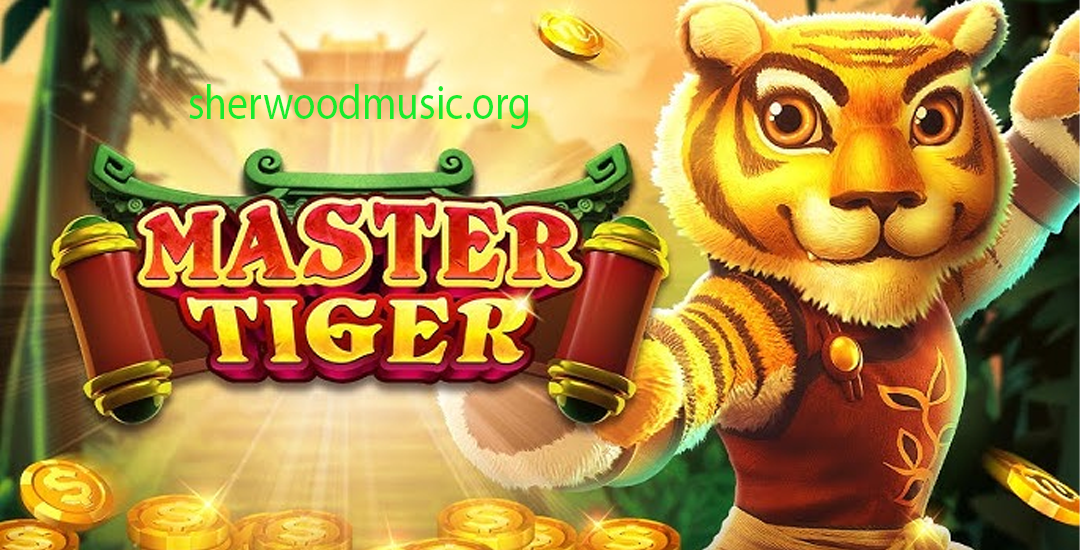 Master TIGER