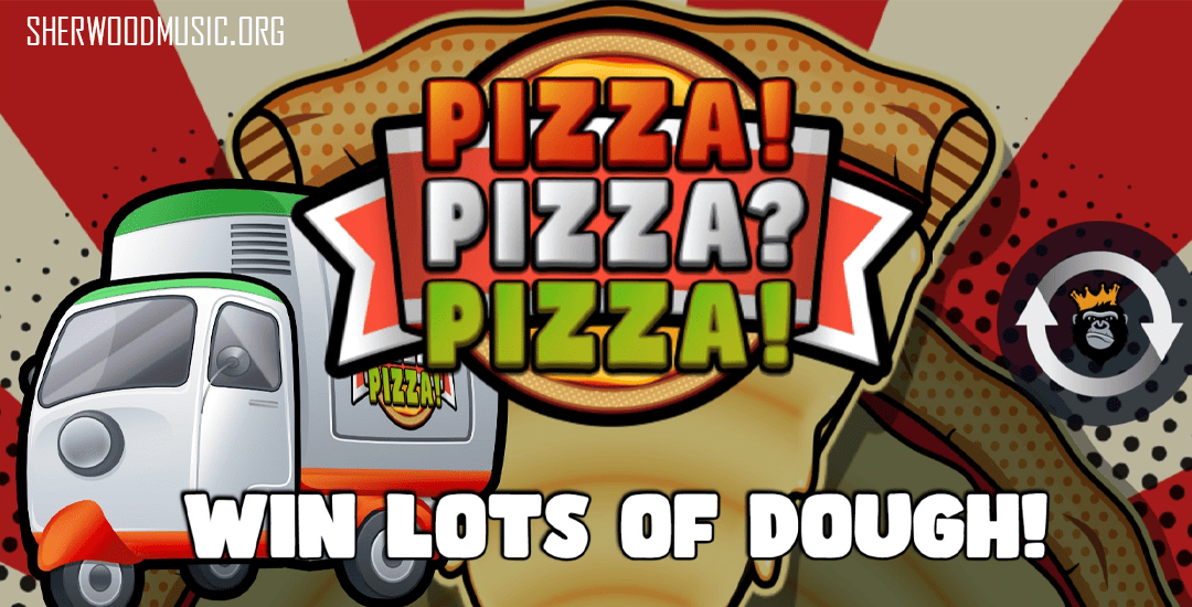 PIZZA! PIZZA? PIZZA!™: Sensasi Seru Dunia Perjudian Digital
