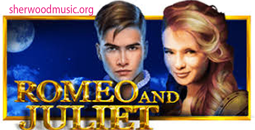 Play Romeo and Juliet Slot Rasakan Dramanya Raih