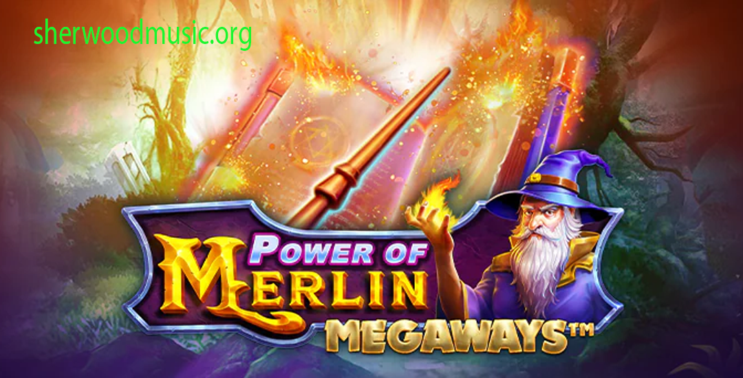 Power of Merlin Megaways