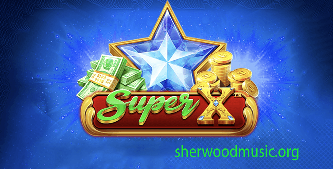 Super X