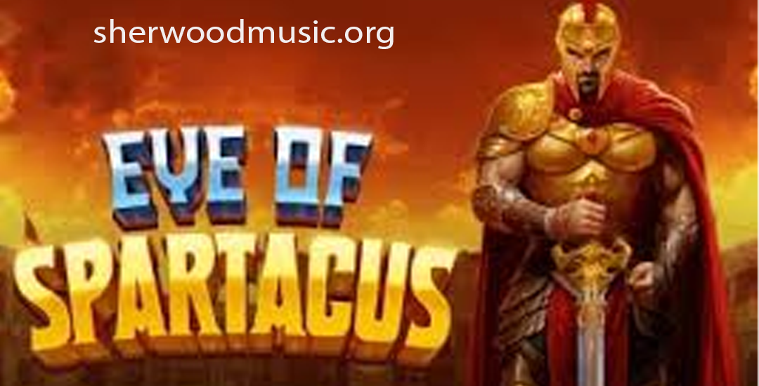 Eye of Spartacus