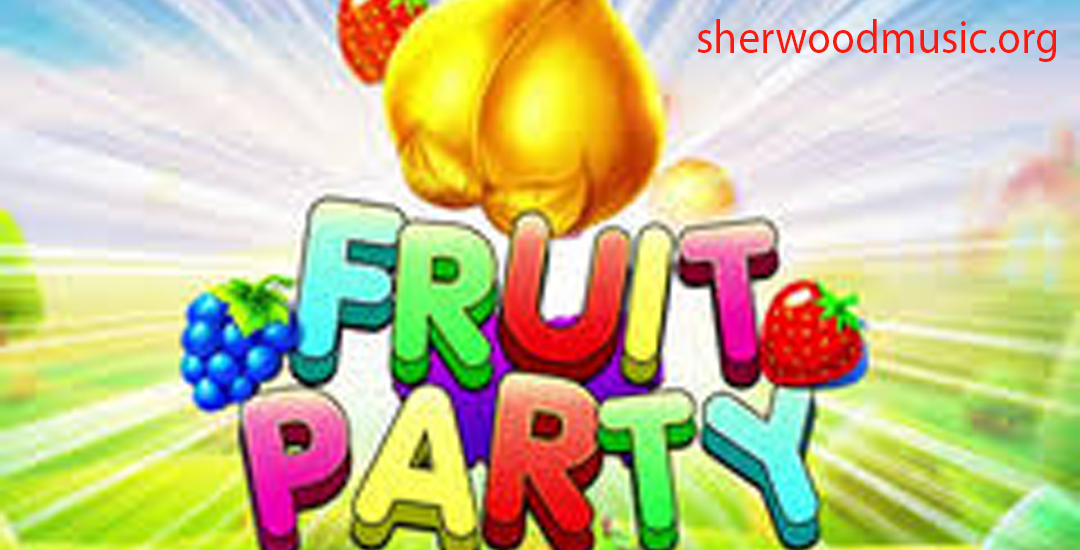 Fruit Party