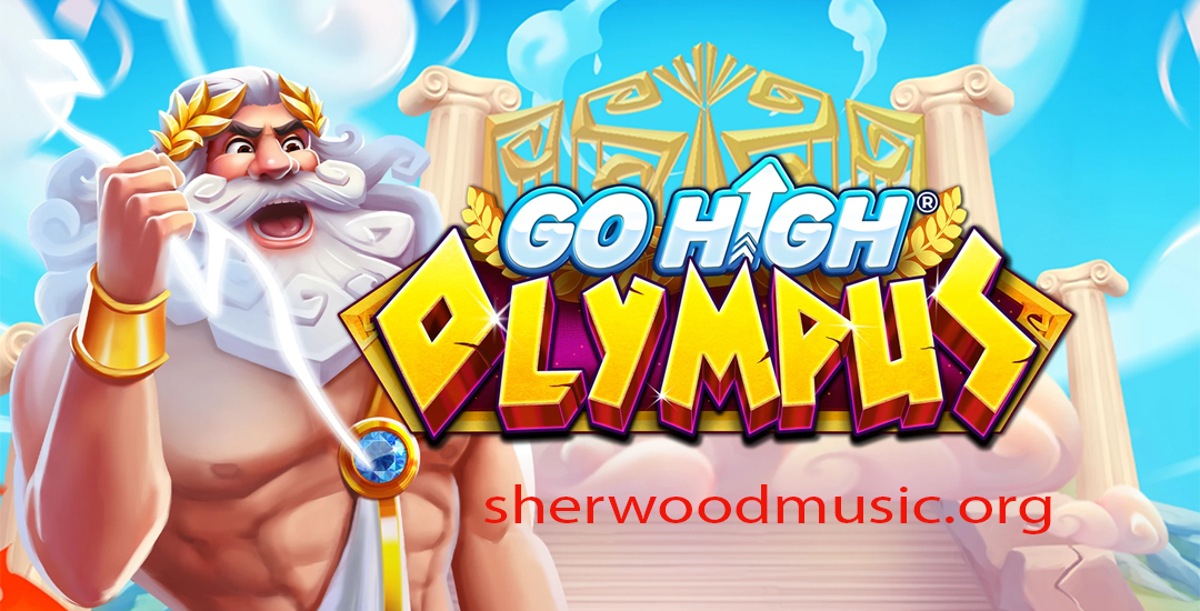 Go High Olympuss Megaways Rahasia Terbongkar Cepat Maxwin