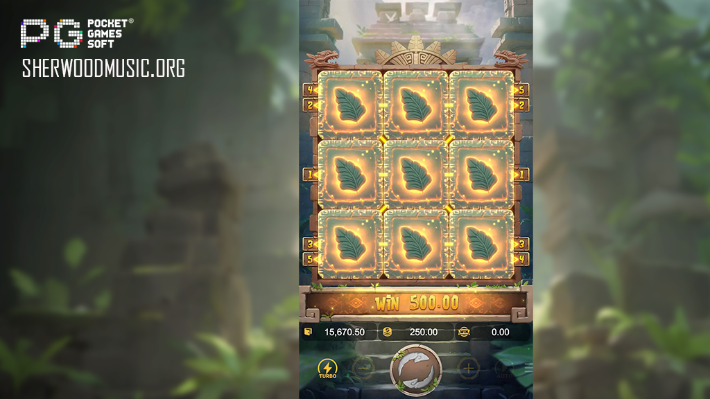 Incan Wonders: Petualangan Menarik Slot Menuju Kekayaan Inca