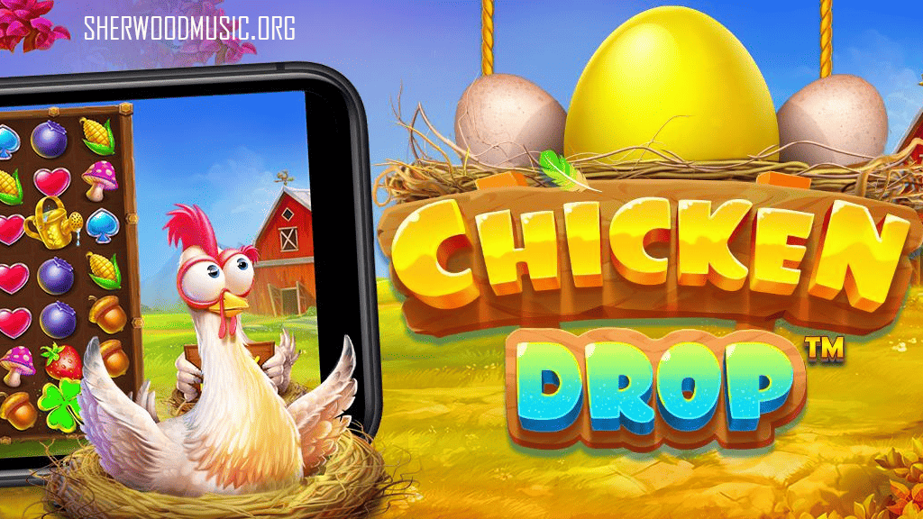 Chicken Drop®: Permainan Slot yang Menjadi Favorit Bulan Ini