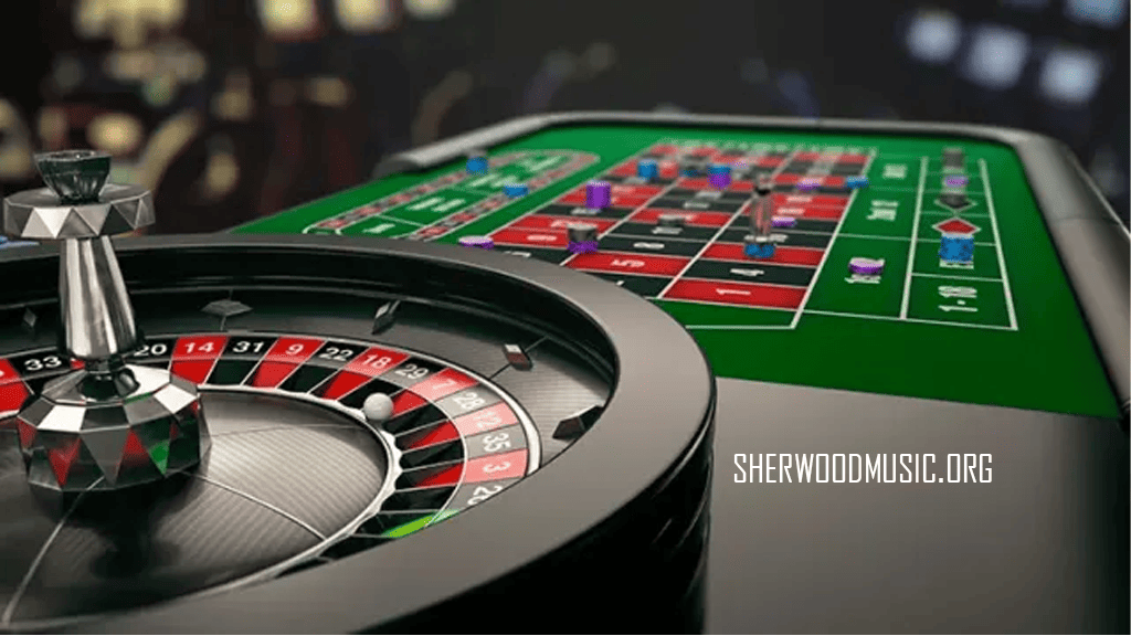 Habanero Roulette Slot: Panduan Lengkap dan Fitur Menarik