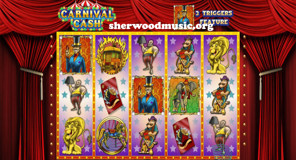 Carnival Cash: Menghadirkan Sensasi Seru dan Menarik di Dunia Perjudian Digital