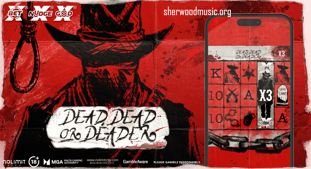 Dead, Dead, or Deader: Eksplorasi Seru dari Nolimit City