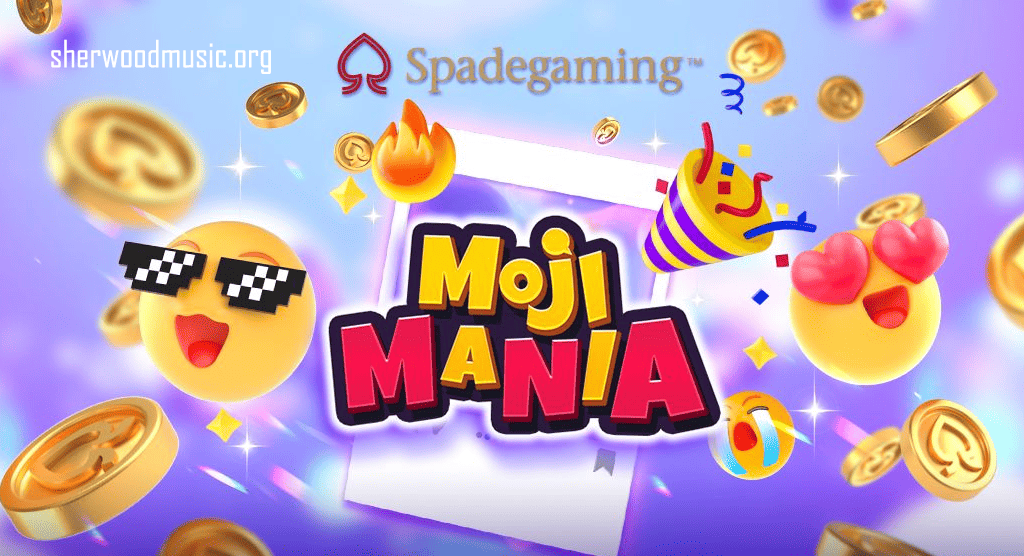 Moji Mania: Game Slot Online yang Seru dan Menghibur