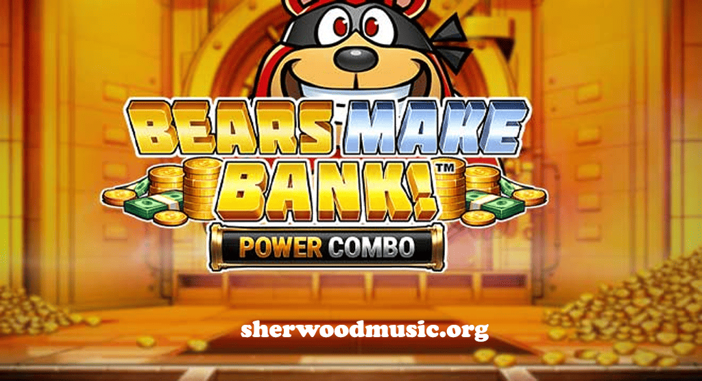 Microgaming Bears Make Bank! Power Combo