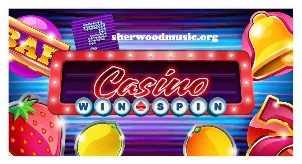 Nolimit City Casino Win Spin: Panduan Lengkap dan Strategi Menang