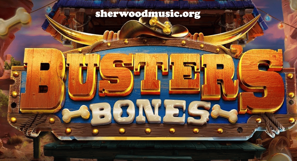 Buster’s Bones: Petualangan Seru di Dunia Tulang dan Hutan oleh NetEnt