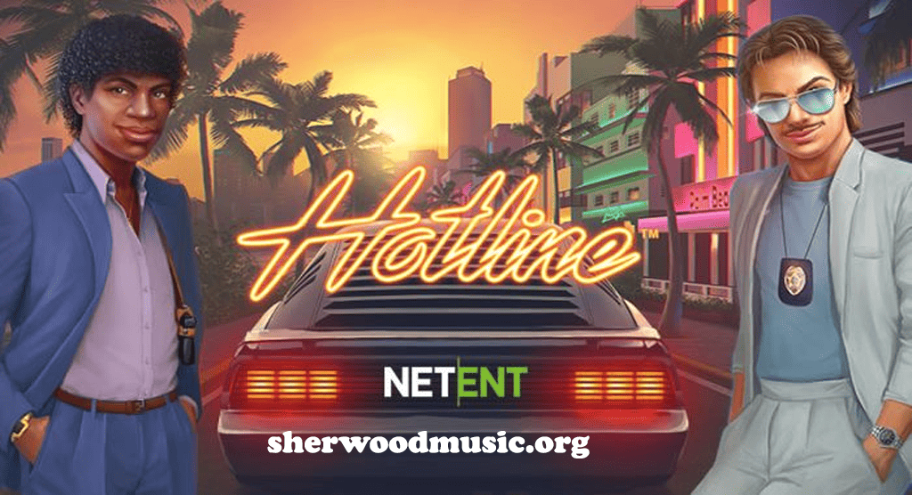sherwoodmusic