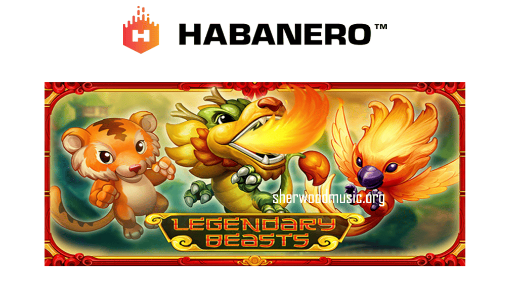 Legendary Beasts Slot: Petualangan Epik dengan Hadiah Fantastis