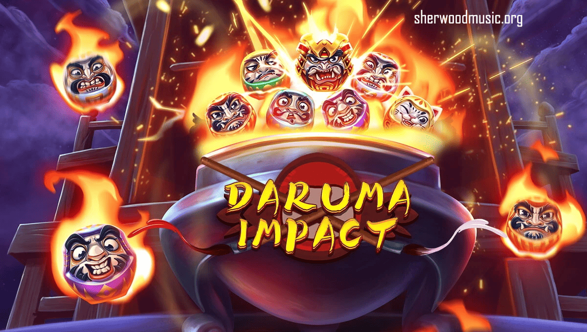 Daruma Impact di Casaprize: Game Slot yang Menawarkan Keseruan dan Potensi Kemenangan Besar