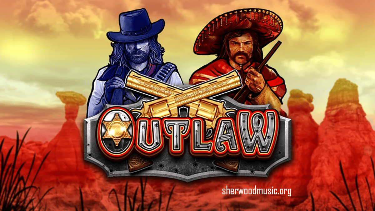 BTG Outlaw Slot: Menyelami Dunia Petualangan dan Keberanian