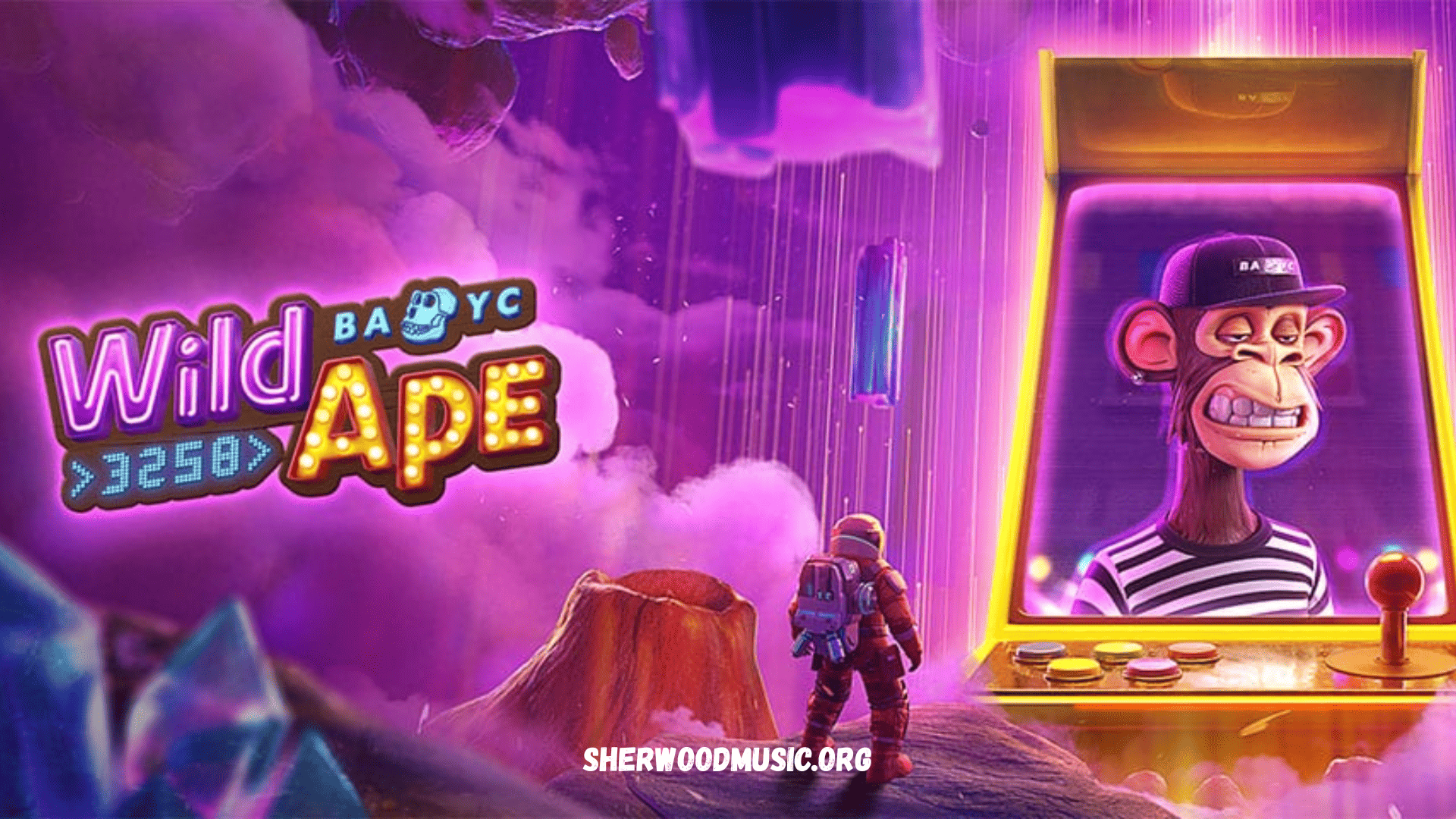 Wild Ape PG Soft di Casatoto: Menyelami Dunia Petualangan Liar yang Menggembirakan