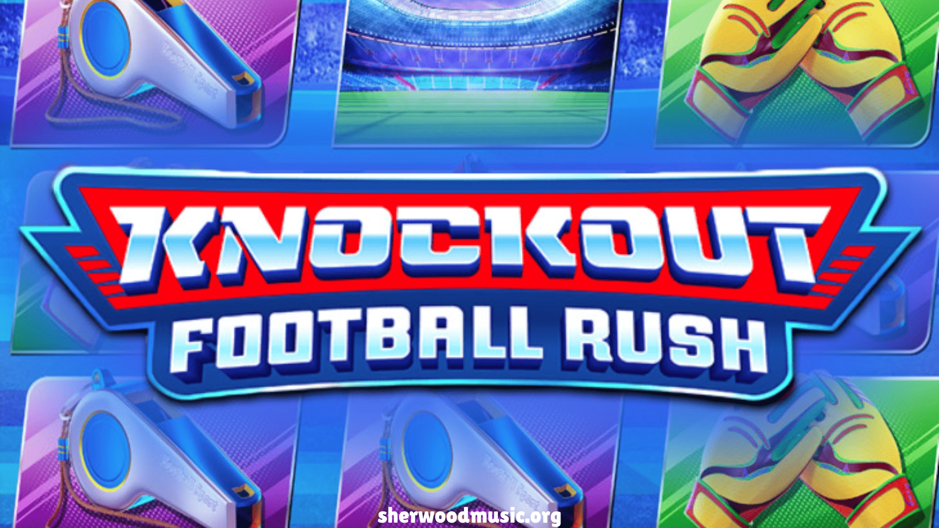 Knockout Football Rush di Casaprize: Sensasi Seru Bertaruh dan Menang di Dunia Sepak Bola