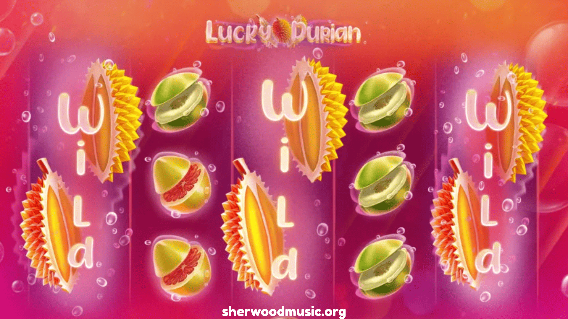 Habanero Lucky Durian: Permainan Slot Menarik di Merdeka Toto