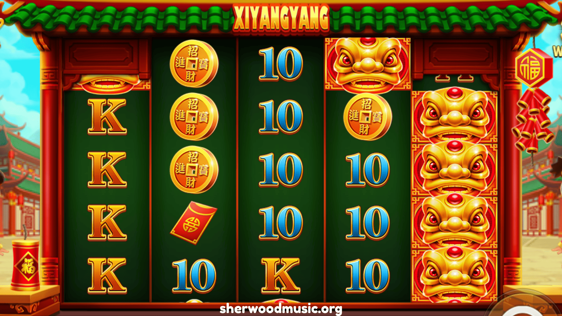 Jili XIYANGYANG di Casaprize: Inovasi dan Kesempatan Menang Besar