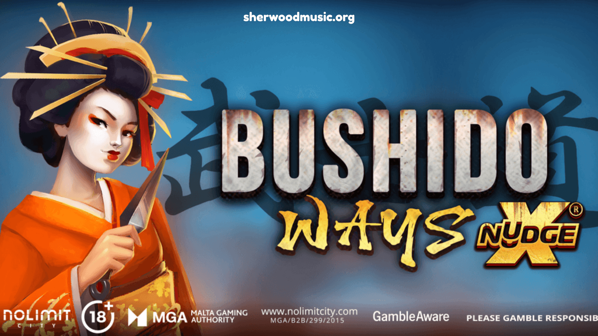 Bushido Ways xNudge di Casatoto: Inovasi dan Hiburan dalam Dunia Slot Online