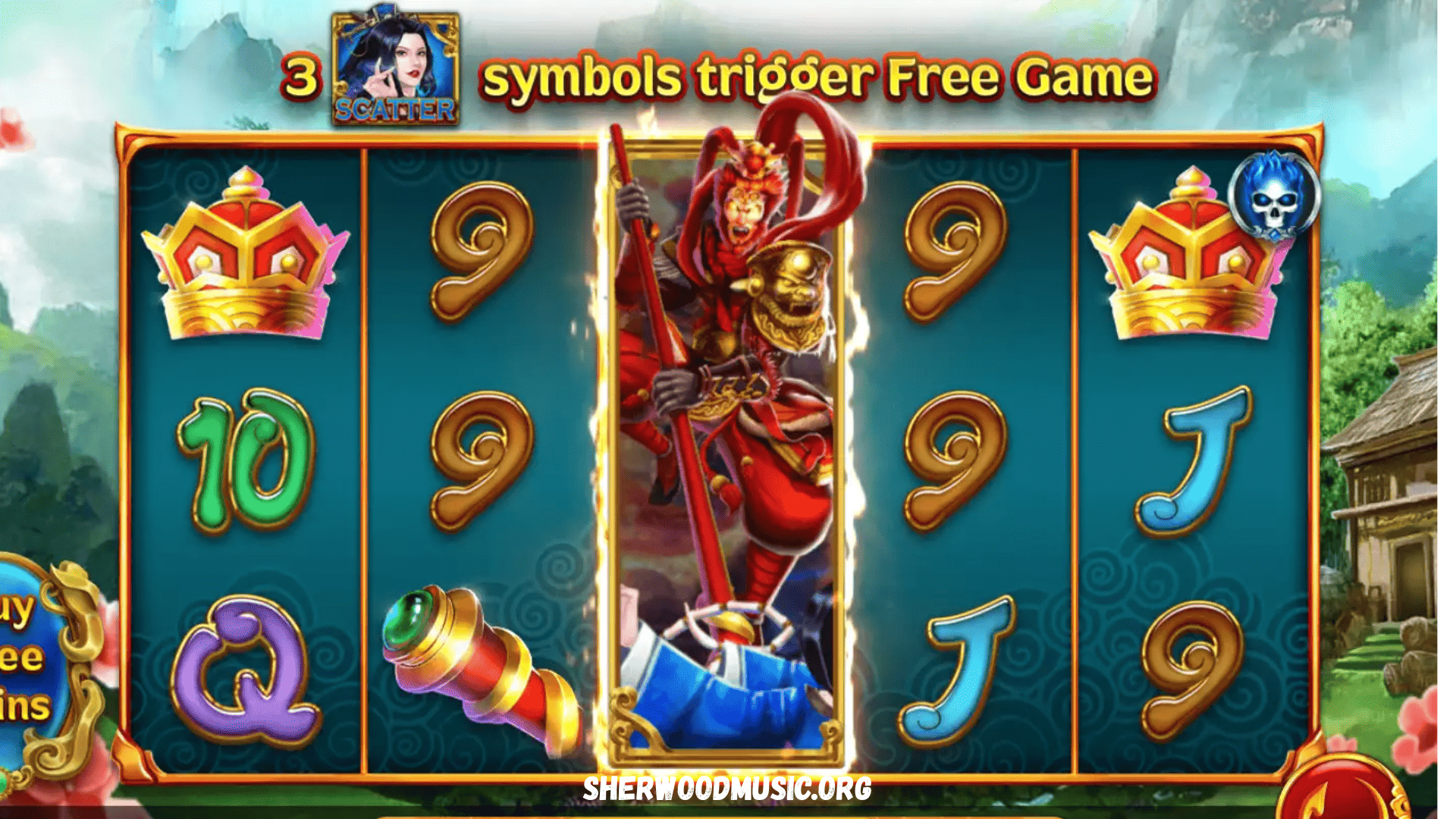 Journey to the Wild: Petualangan Seru di Dunia Slot Spadegaming di Casatoto