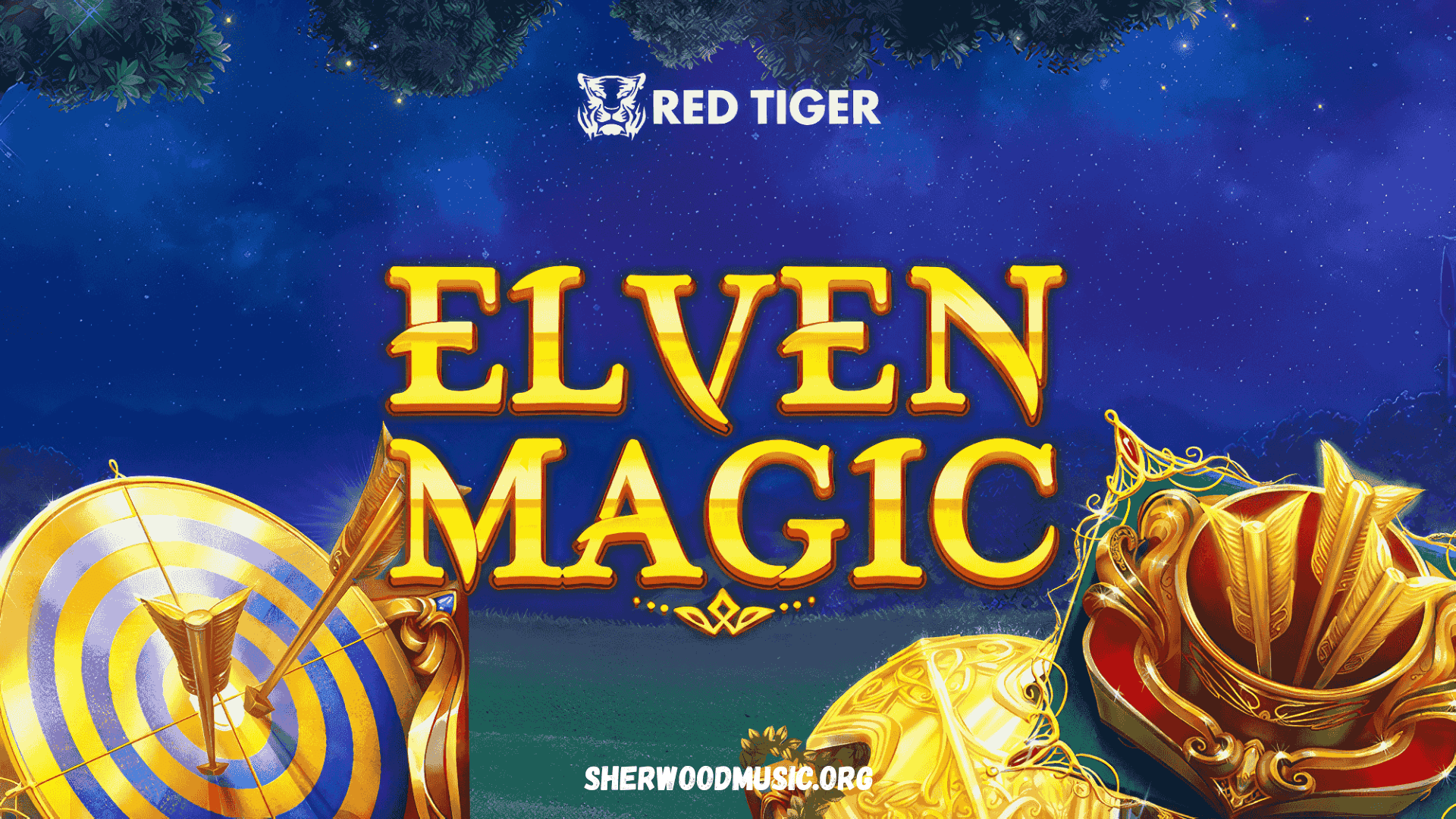 Redtiger Elven Magic di Casaprize: Menyelami Keajaiban dan Keunikan