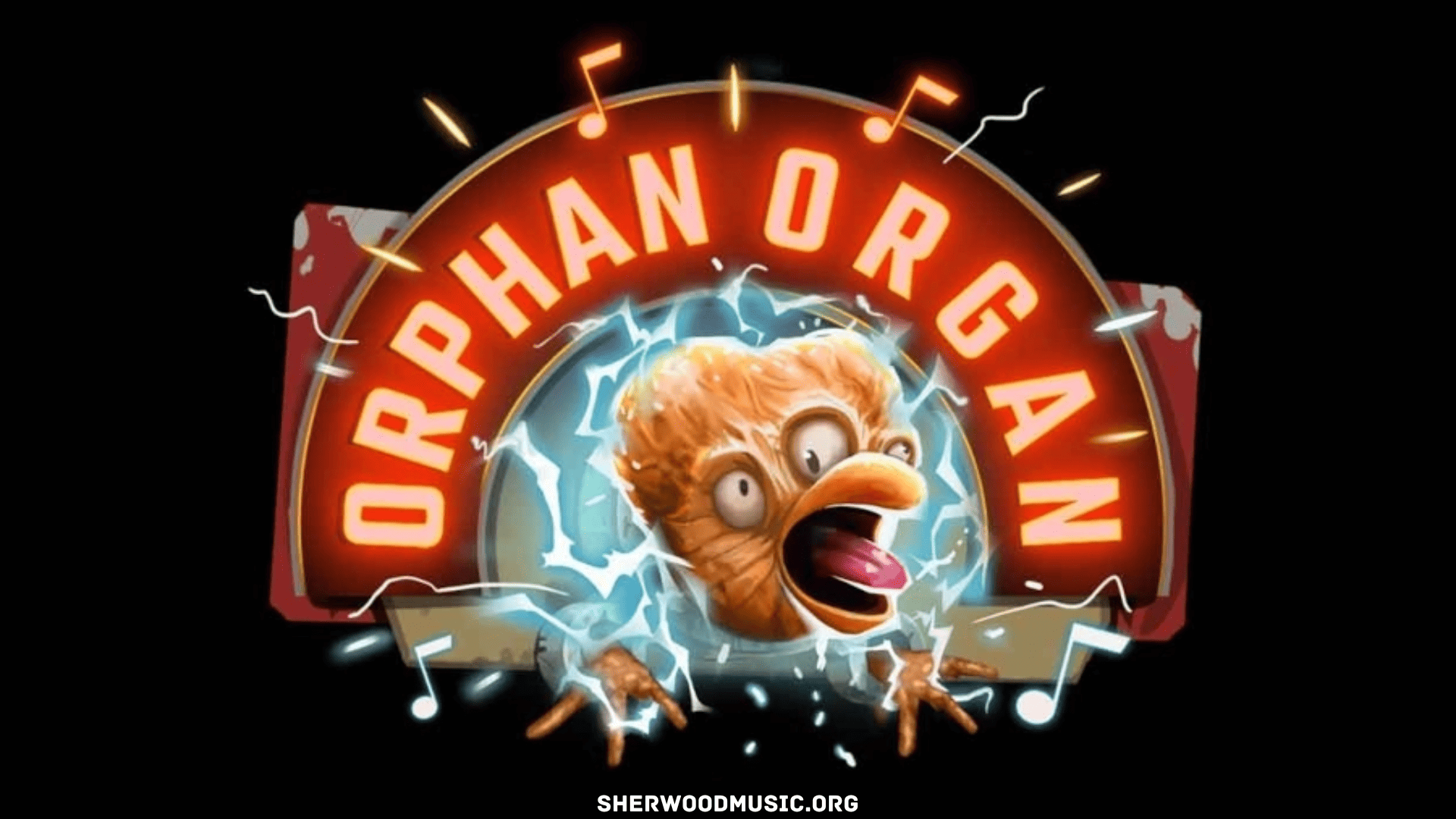 Orphan Organ di Casatoto: Game Slot Bertema Unik dan Menarik