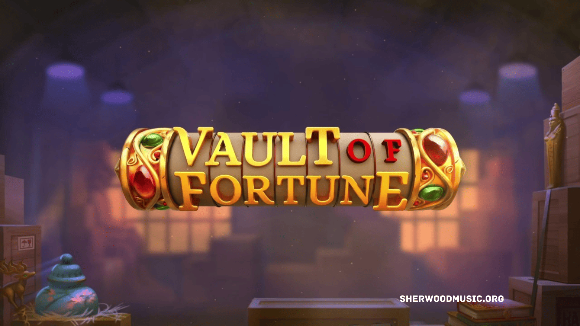 Vault of Fortune di Casaprize: Menyelami Keberuntungan dan Keajaiban