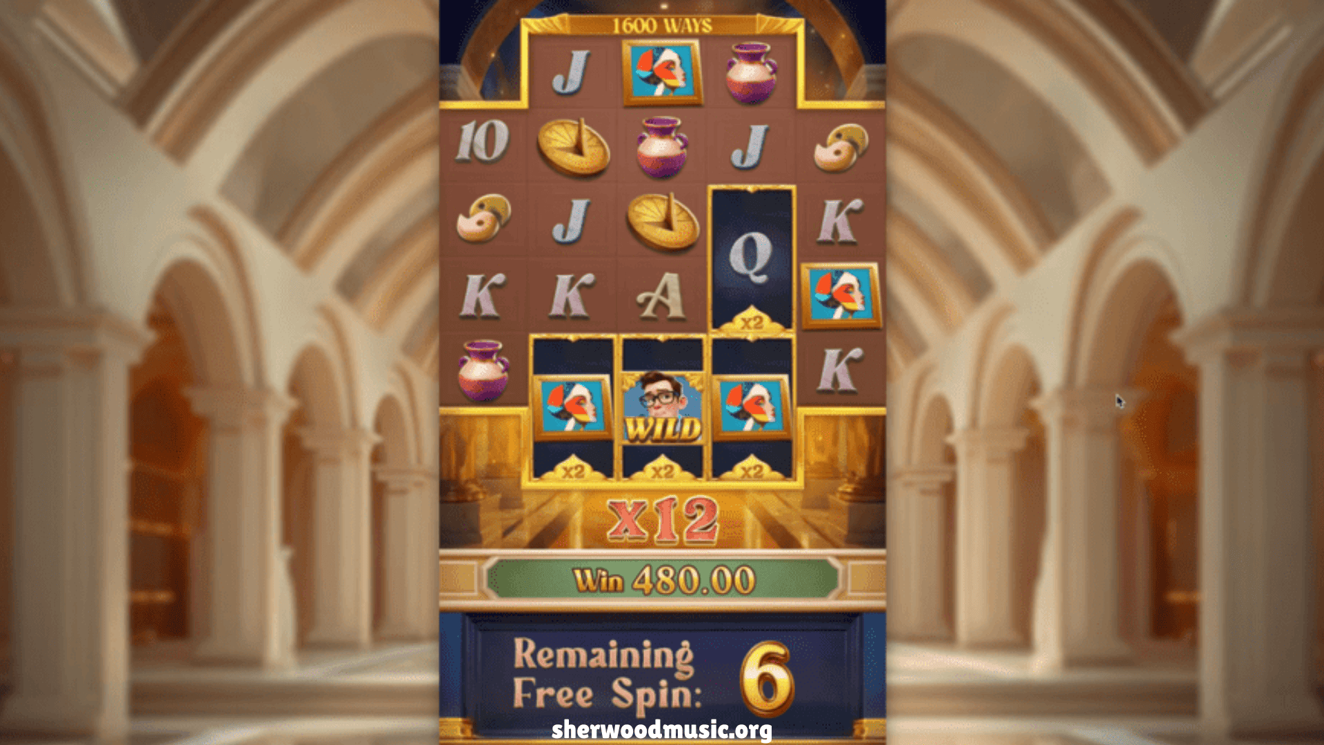 Museum Wonders PG Soft di Casaprize: Menyelami Keindahan dan Inovasi dalam Dunia Slot