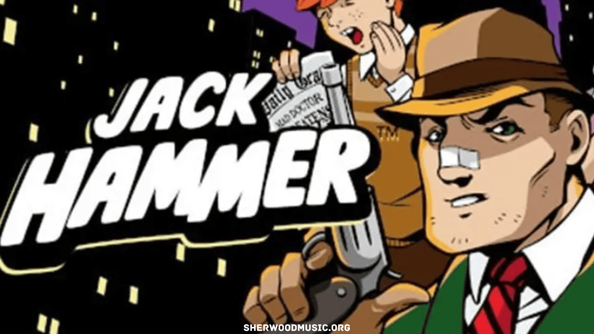 Jack Hammer di DollarToto: Mesin Slot yang Mengasyikkan dan Berpotensi Menguntungkan