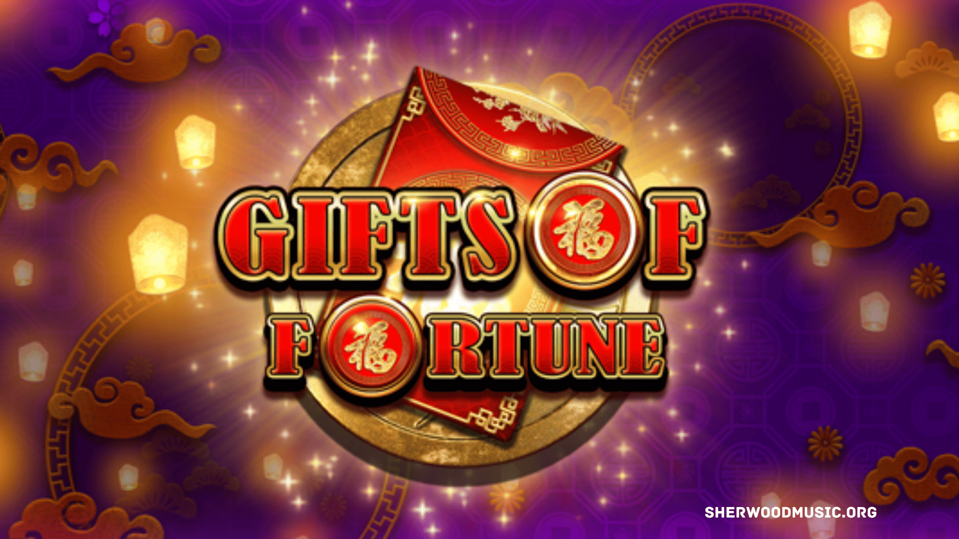 Gifts of Fortune Slot di Casatoto: Menyelami Keindahan dan Keseruan Game Slot Klasik