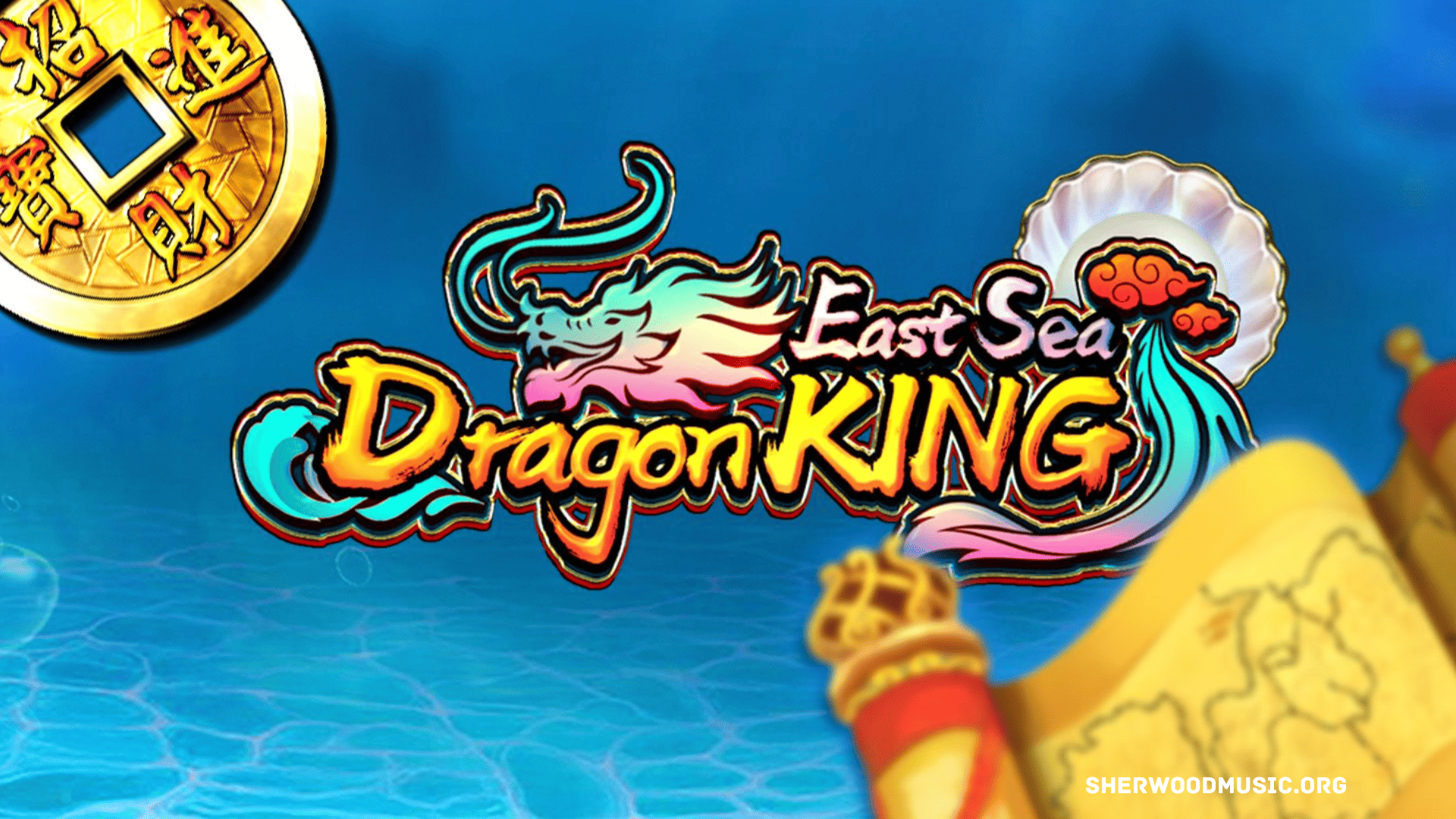 Mengungkap Keajaiban East Sea Dragon King Slot dari NetEnt di Casatoto